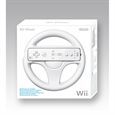 Wii Wheel (Volant)