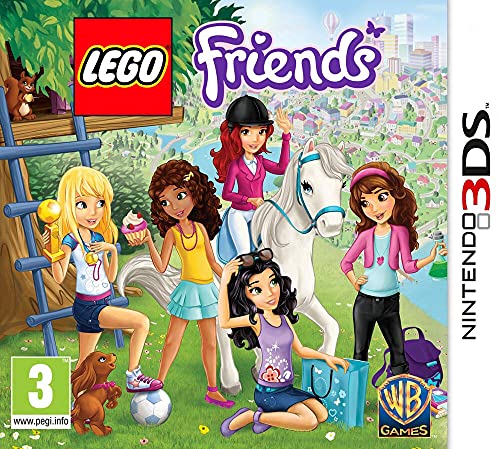 Lego Friends