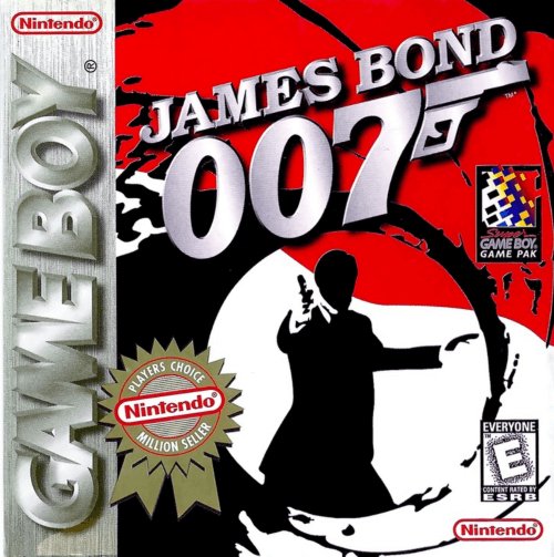 James Bond 007