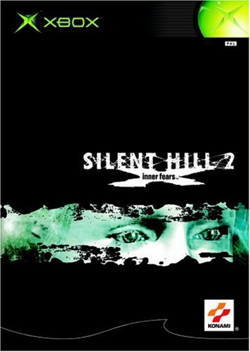 Silent Hill 2 : Restless Dreams