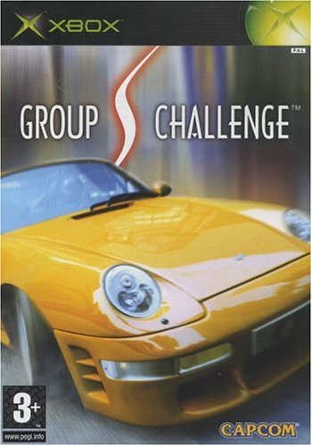 Group S Challenge