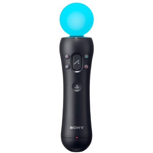 PlayStation Move