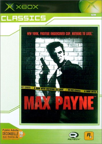 Max Payne - Classics