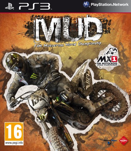 MUD : FIM Motocross World Championship [import anglais]