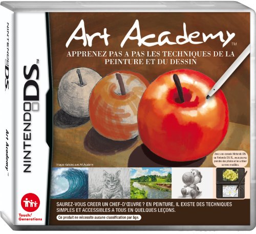 Art Academy