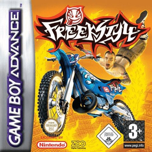 Freekstyle