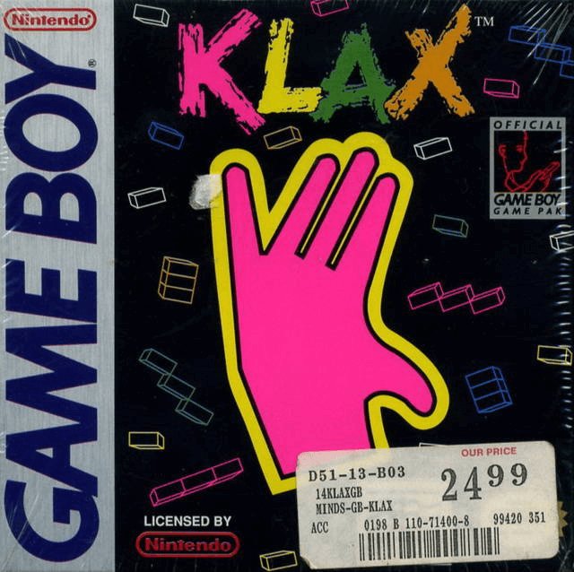 Klax