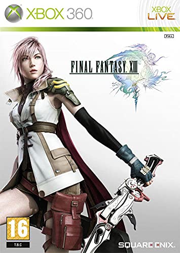 Final Fantasy XIII - Edition Collector