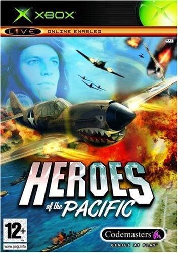 Heroes of the Pacific