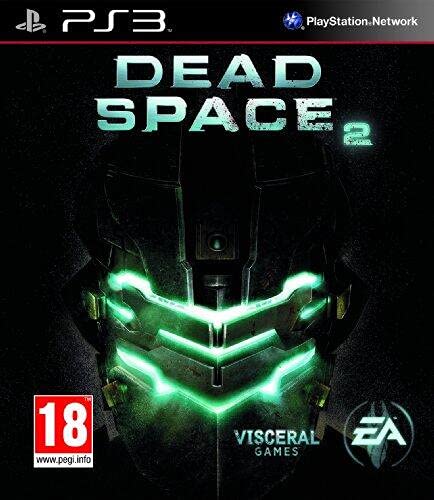 Dead space 2