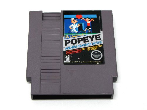 Popeye