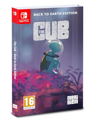 The Cub - Back to Earth Edition