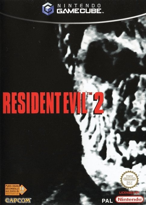 Resident Evil 2