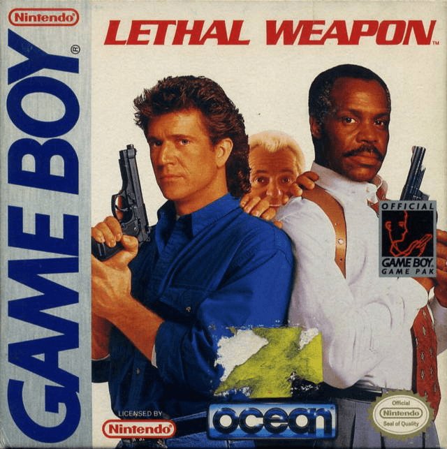 Lethal Weapon