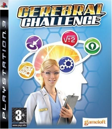 Cerebral Challenge