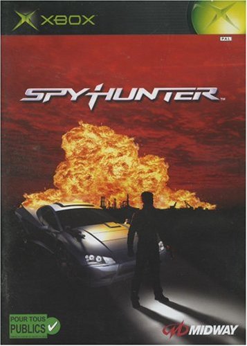 Spy Hunter