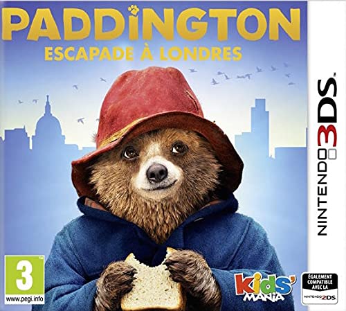 Paddington : Escapades à Londres