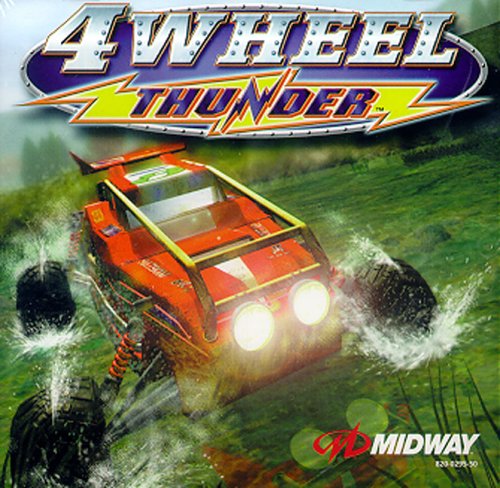 4 Wheel thunder