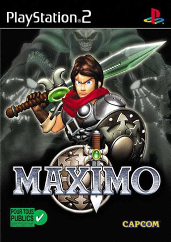 Maximo