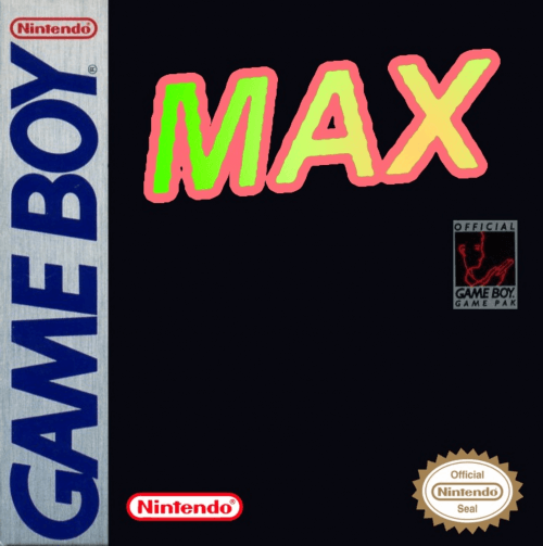 Max