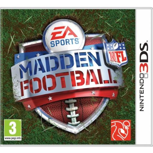 Madden NFL Football [import italien]