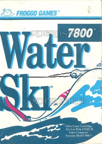 Water Ski