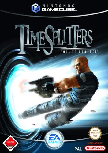 TimeSplitters: Future Perfect