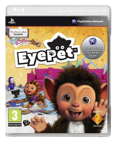 Eyepet