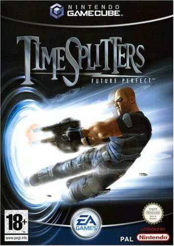 Time Splitters : Future Perfect
