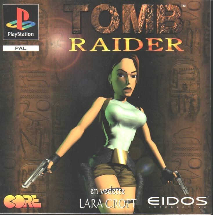 Tomb Raider