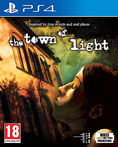 The Town of Life