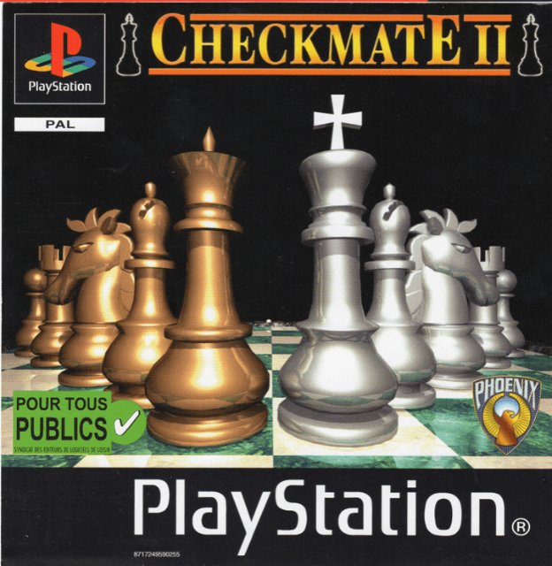 Check Mate II