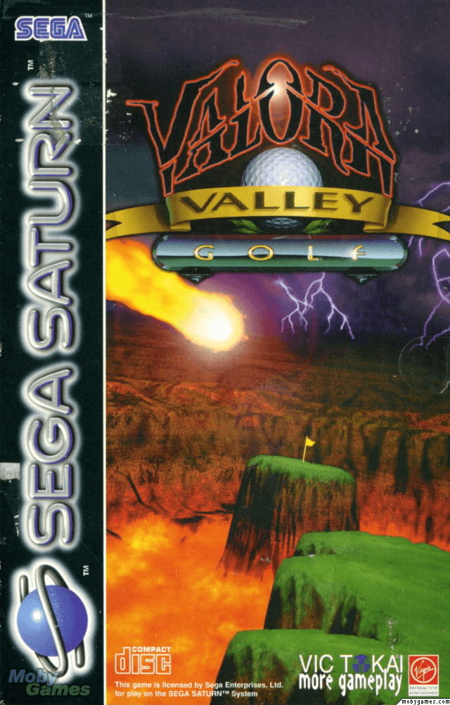 Valora Valley Golf