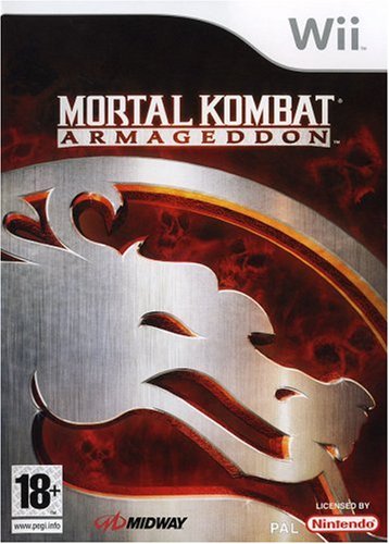 Mortal Kombat : Armageddon