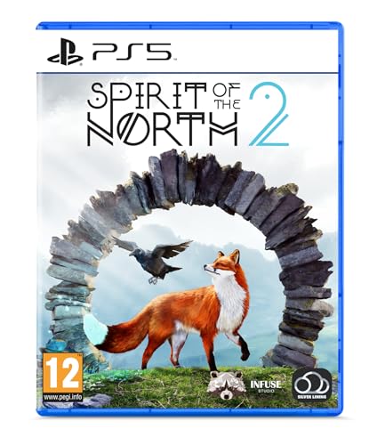 Spirit of the North 2