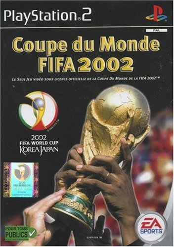 Coupe du Monde FIFA 2002