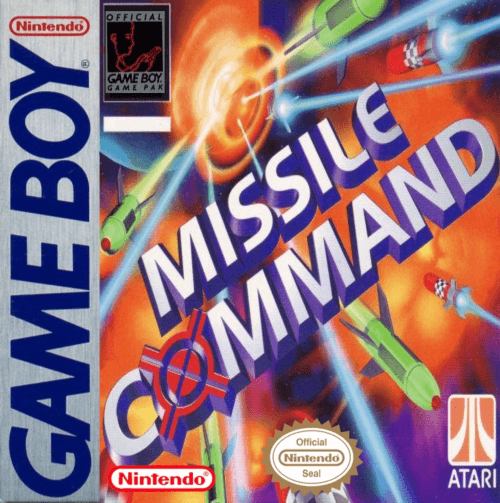 Missile Command