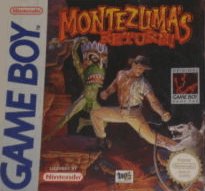 Montezuma's Return