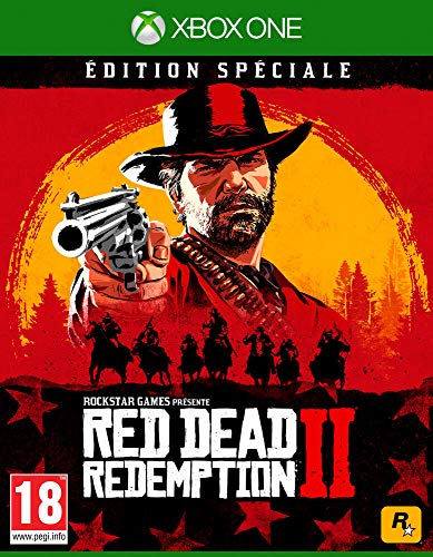 Red Dead Redemption 2 - Edition Spéciale