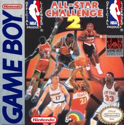 NBA All-Star Challenge 2