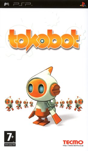 Tokobot