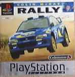 Colin Mc Rae Rally 1