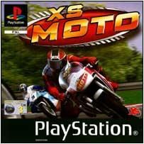 XS Moto