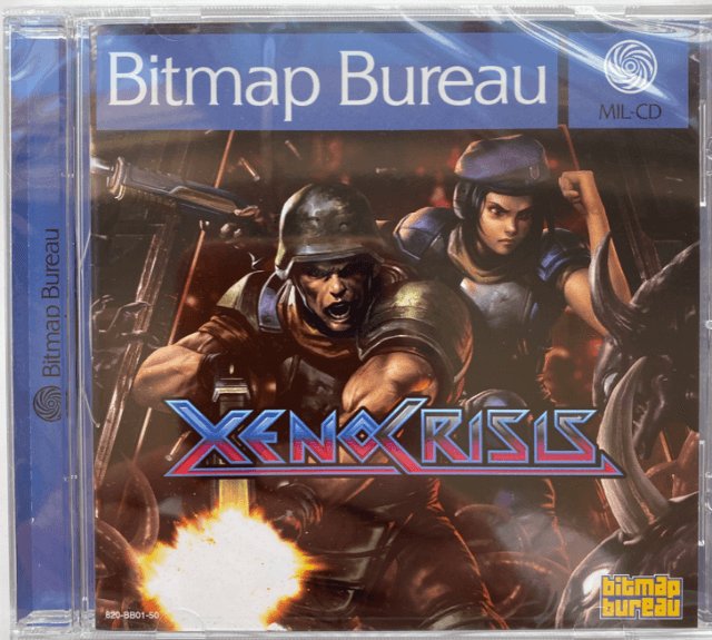 Xeno Crisis