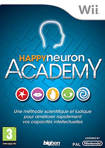 Happy neuron academy