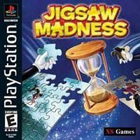 Jigsaw Madness (Rerelease)