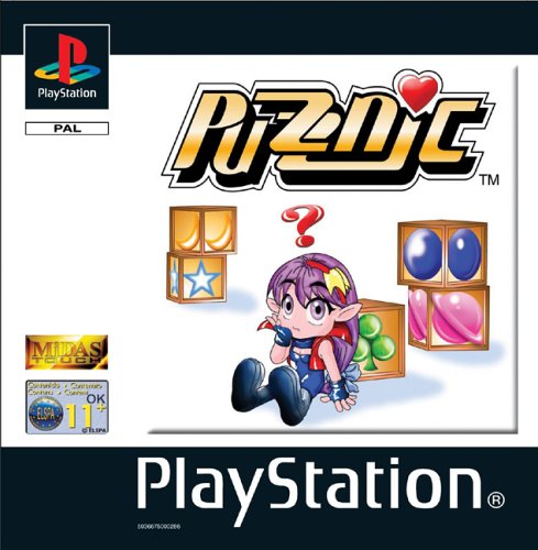 Puzznic [Import anglais]