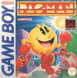 Pac-Man