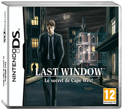 Last Window : Le Secret de Cape West