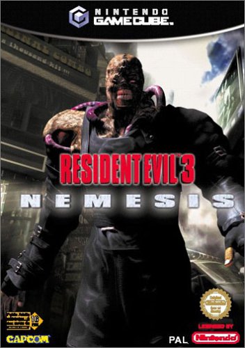 Resident Evil 3